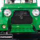 Image for article titled Burma's Mazda Pathfinder XV-1 Is The Most Obscure Off-Roader I've Ever Seen